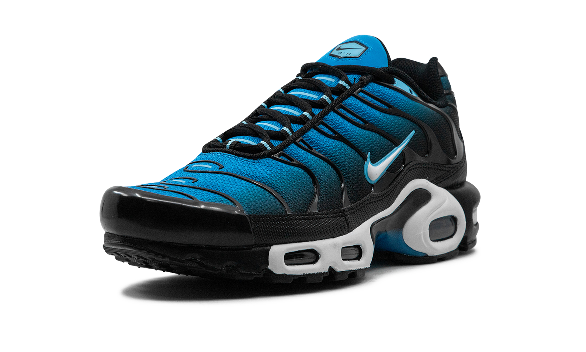 Air Max Plus "aquarius Blue" - 4