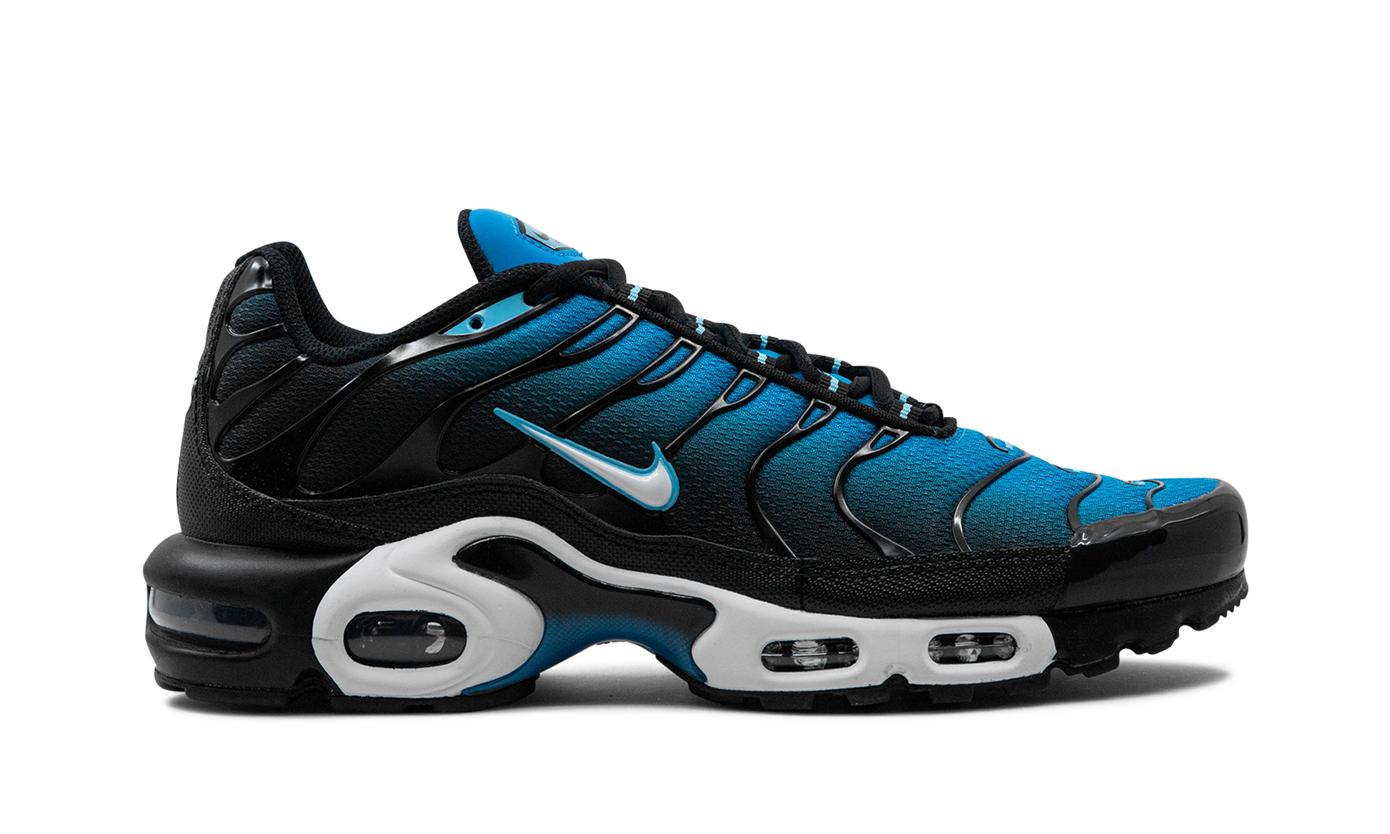Air Max Plus "aquarius Blue" - 6