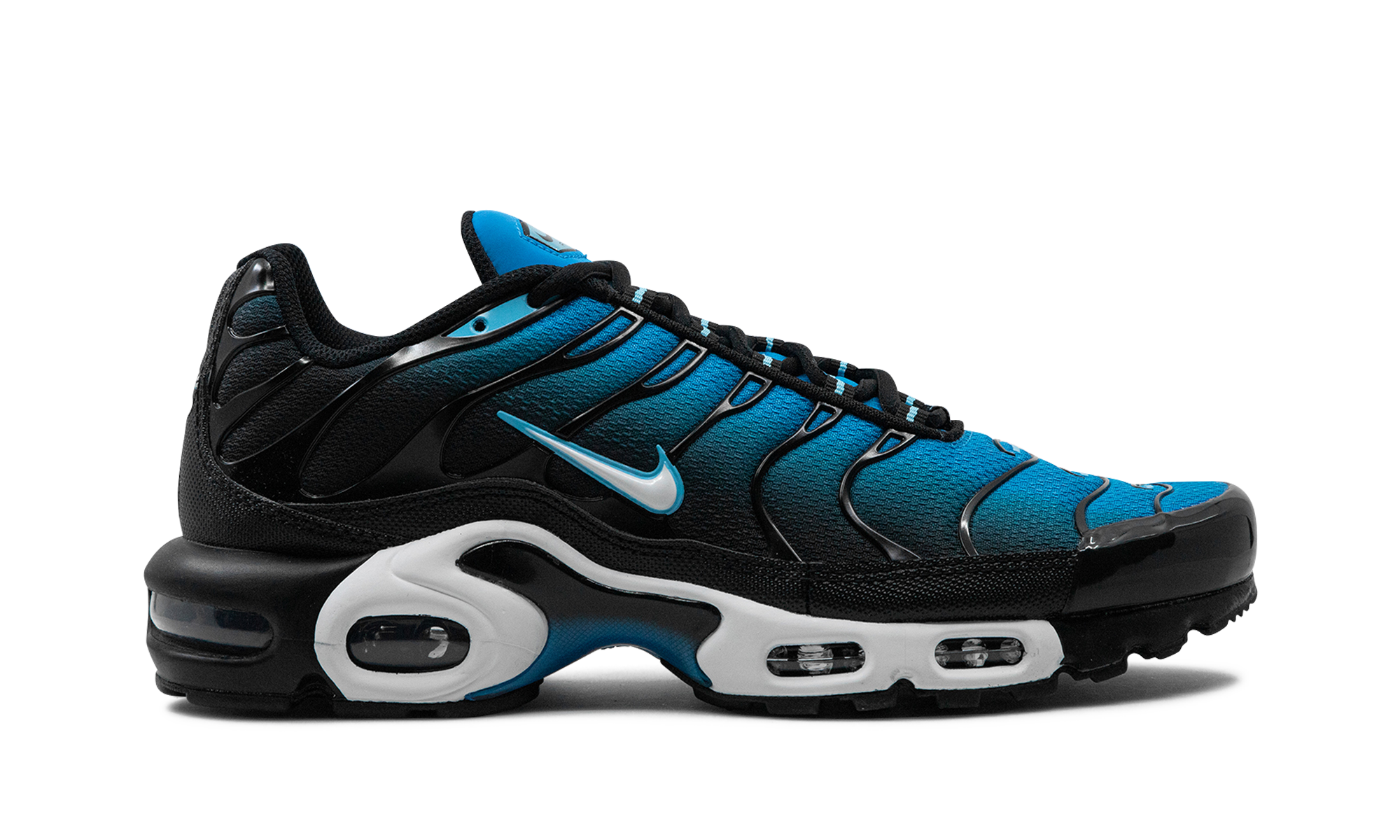 Air Max Plus "aquarius Blue" - 6