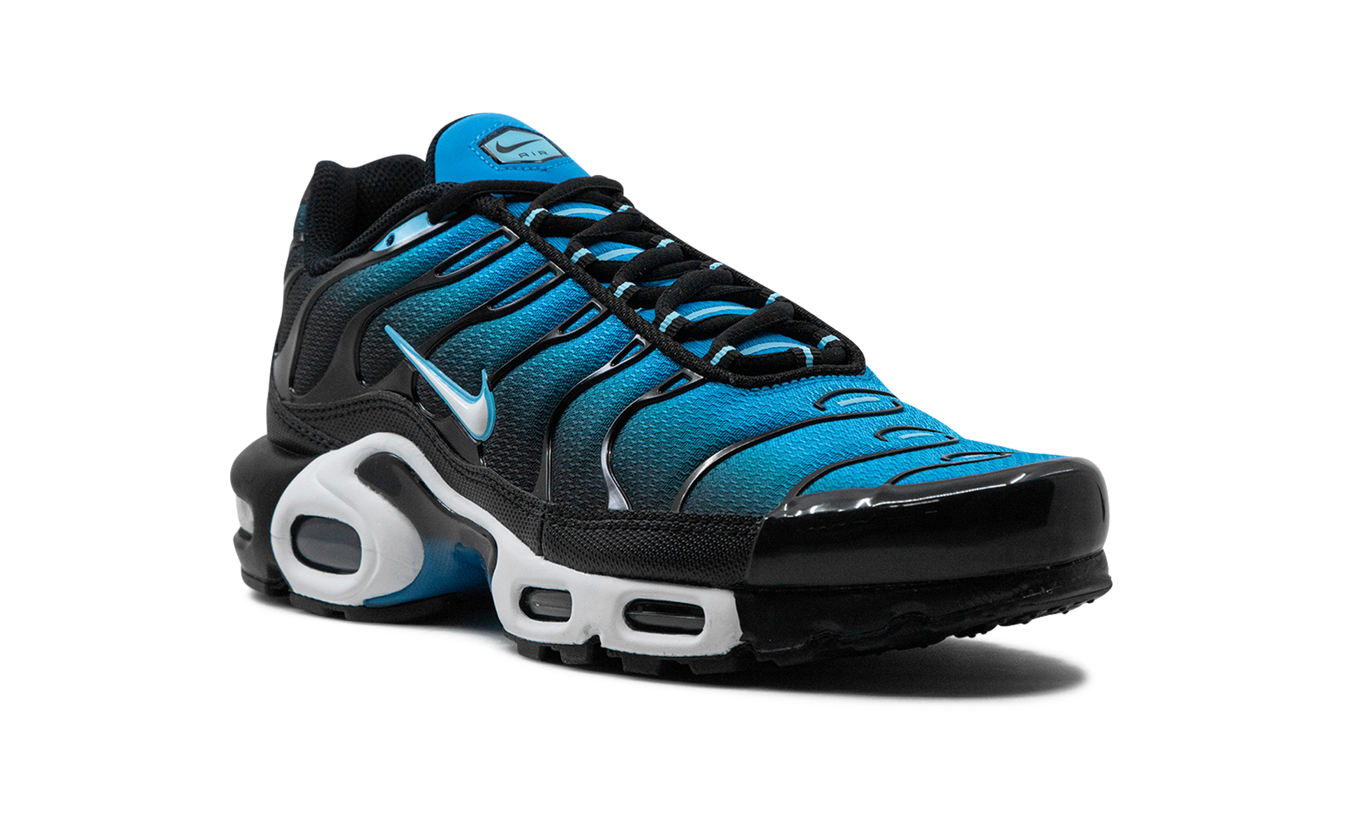 Air Max Plus "aquarius Blue" - 7