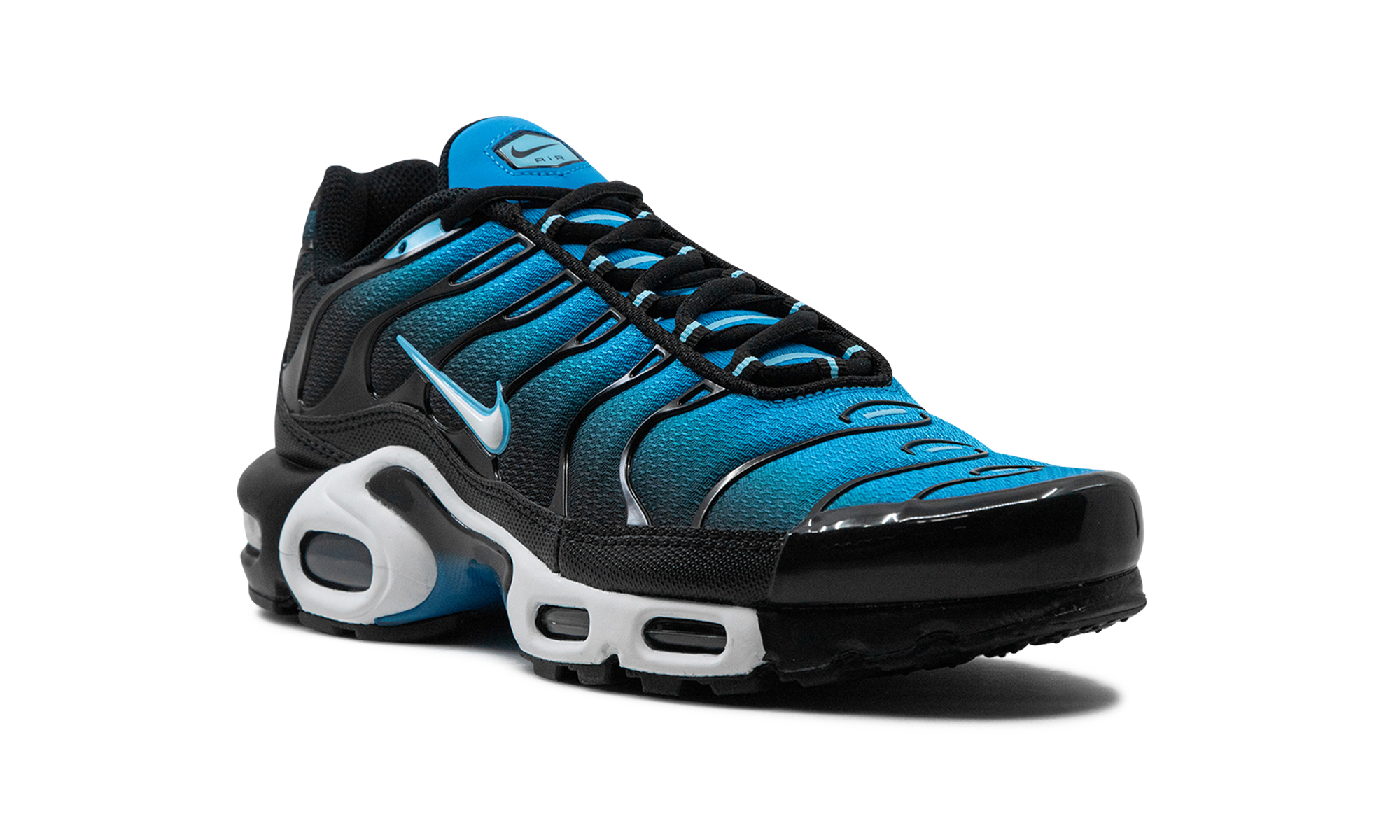 Air Max Plus "aquarius Blue" - 7