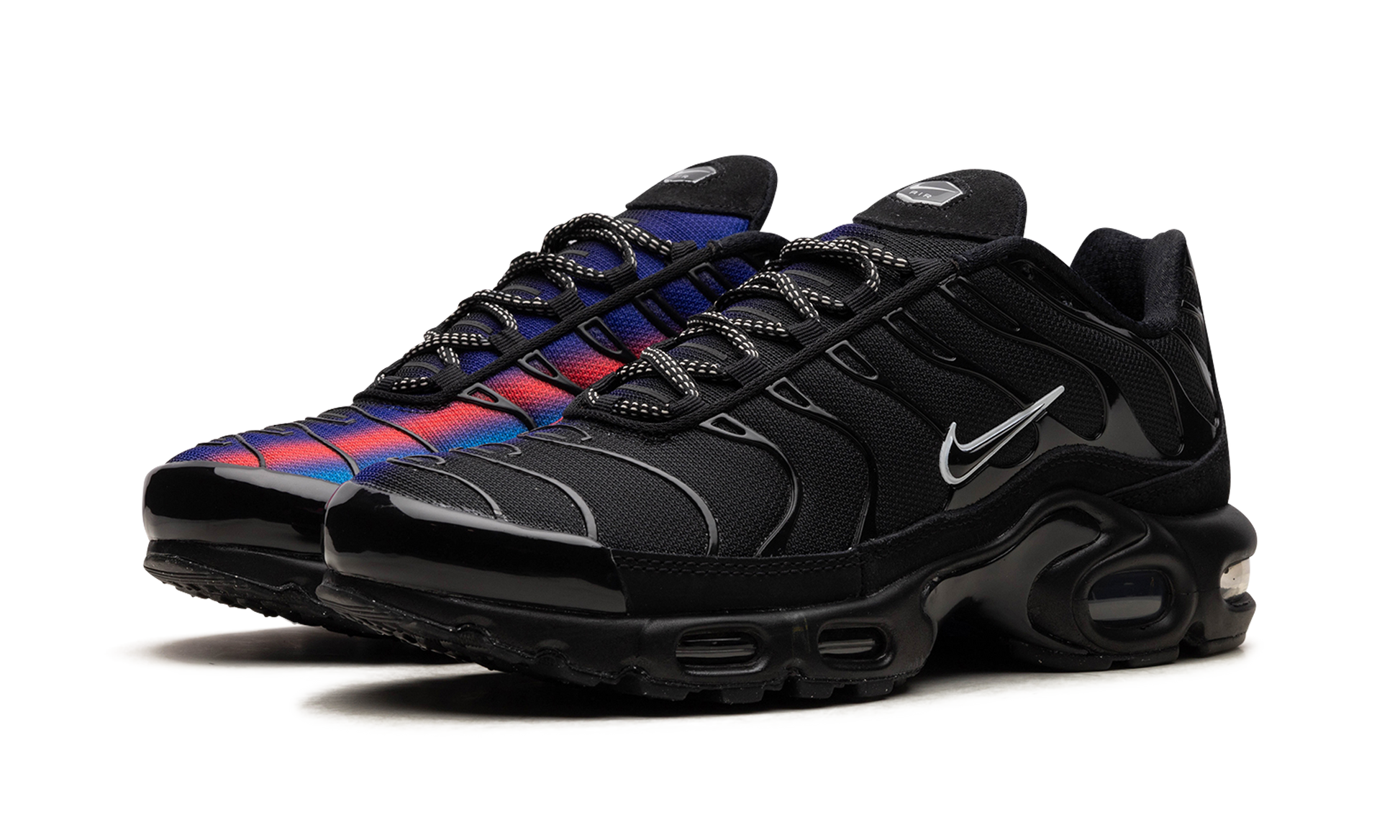 Air Max Plus "berlin Unity" - 2