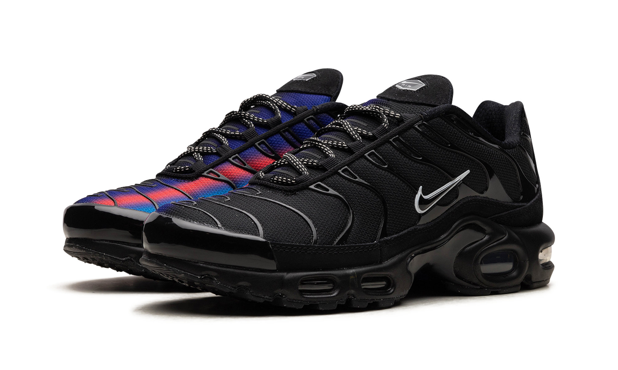 Air Max Plus "berlin Unity" - 2