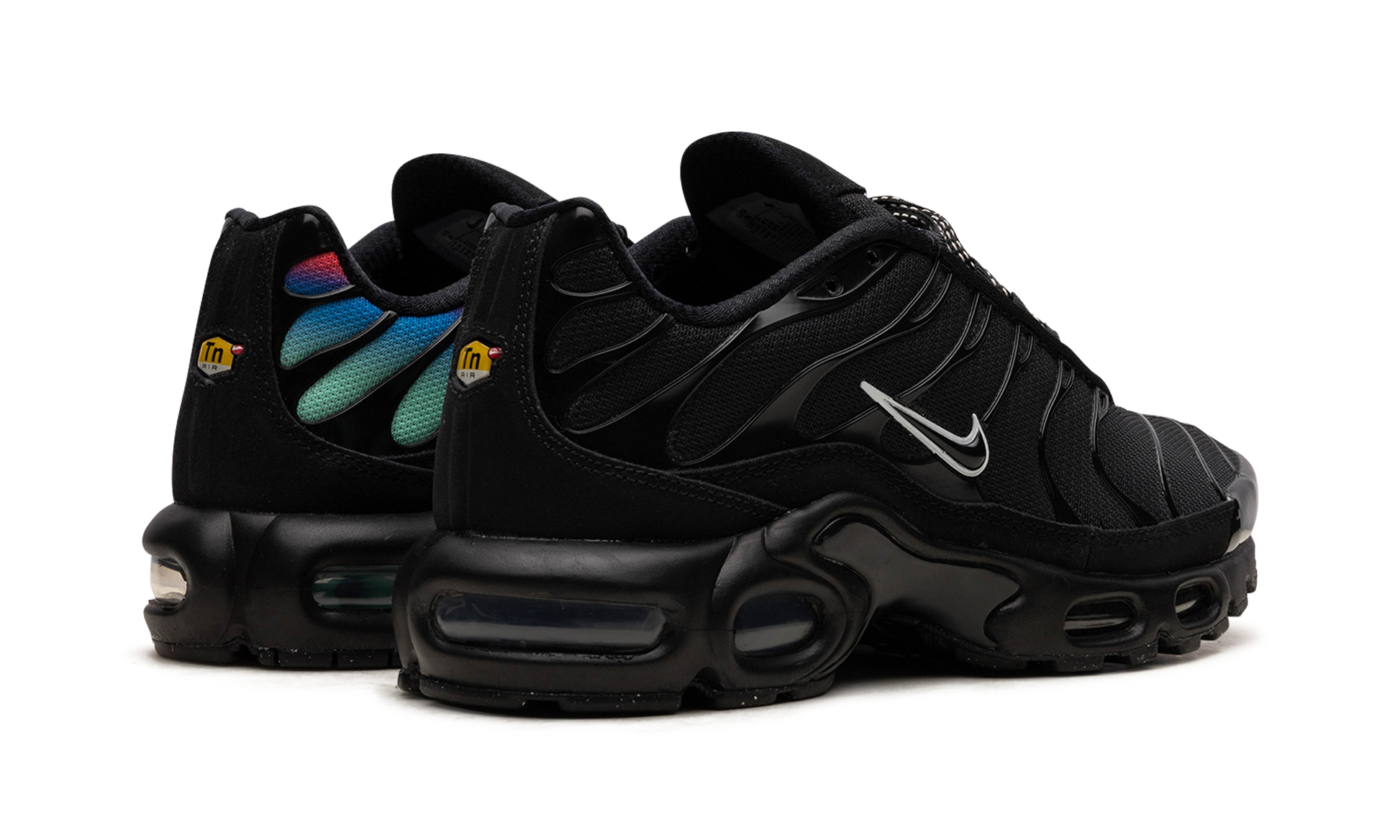Air Max Plus "berlin Unity" - 3