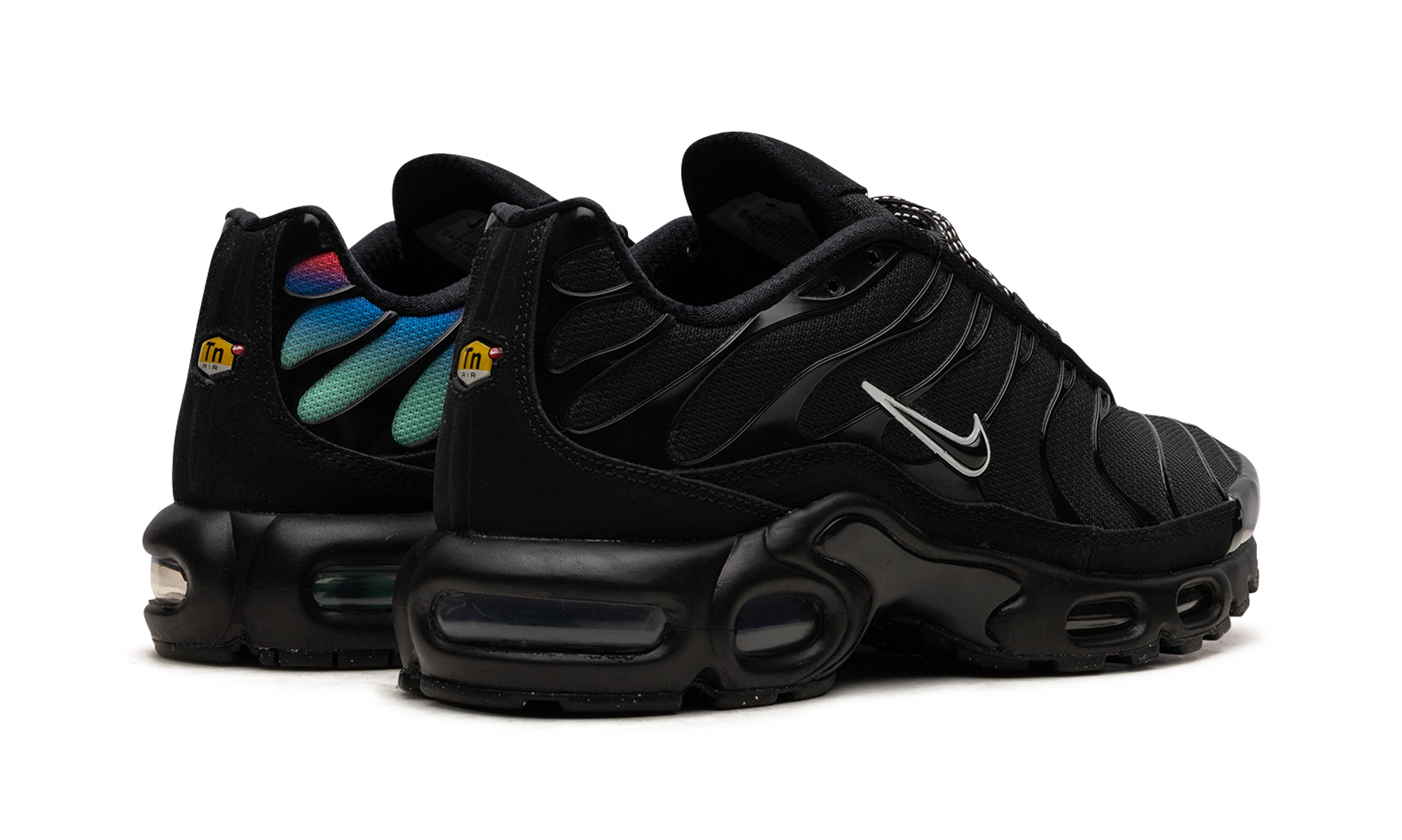 Air Max Plus "berlin Unity" - 3