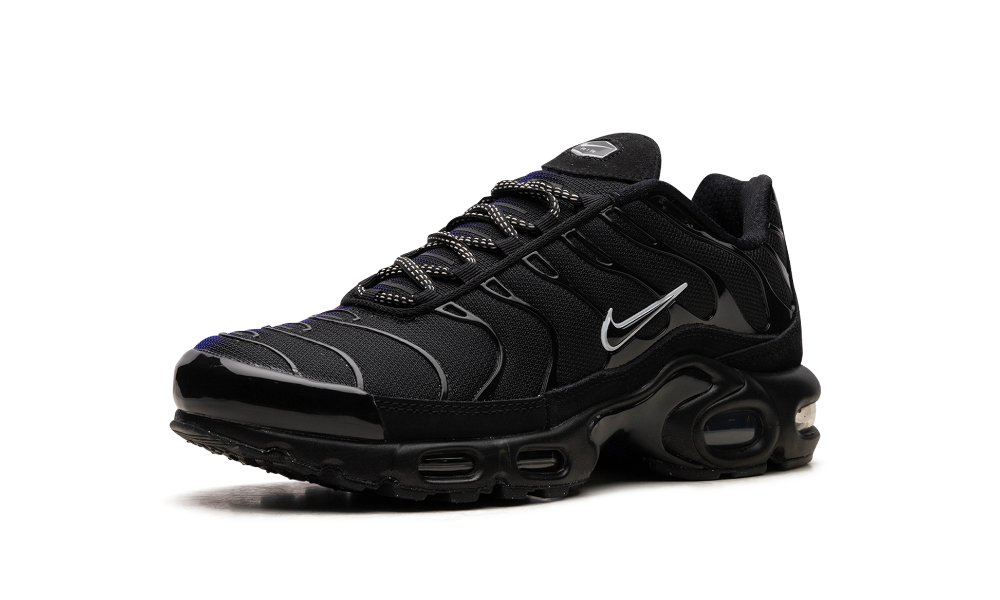 Air Max Plus "berlin Unity" - 4