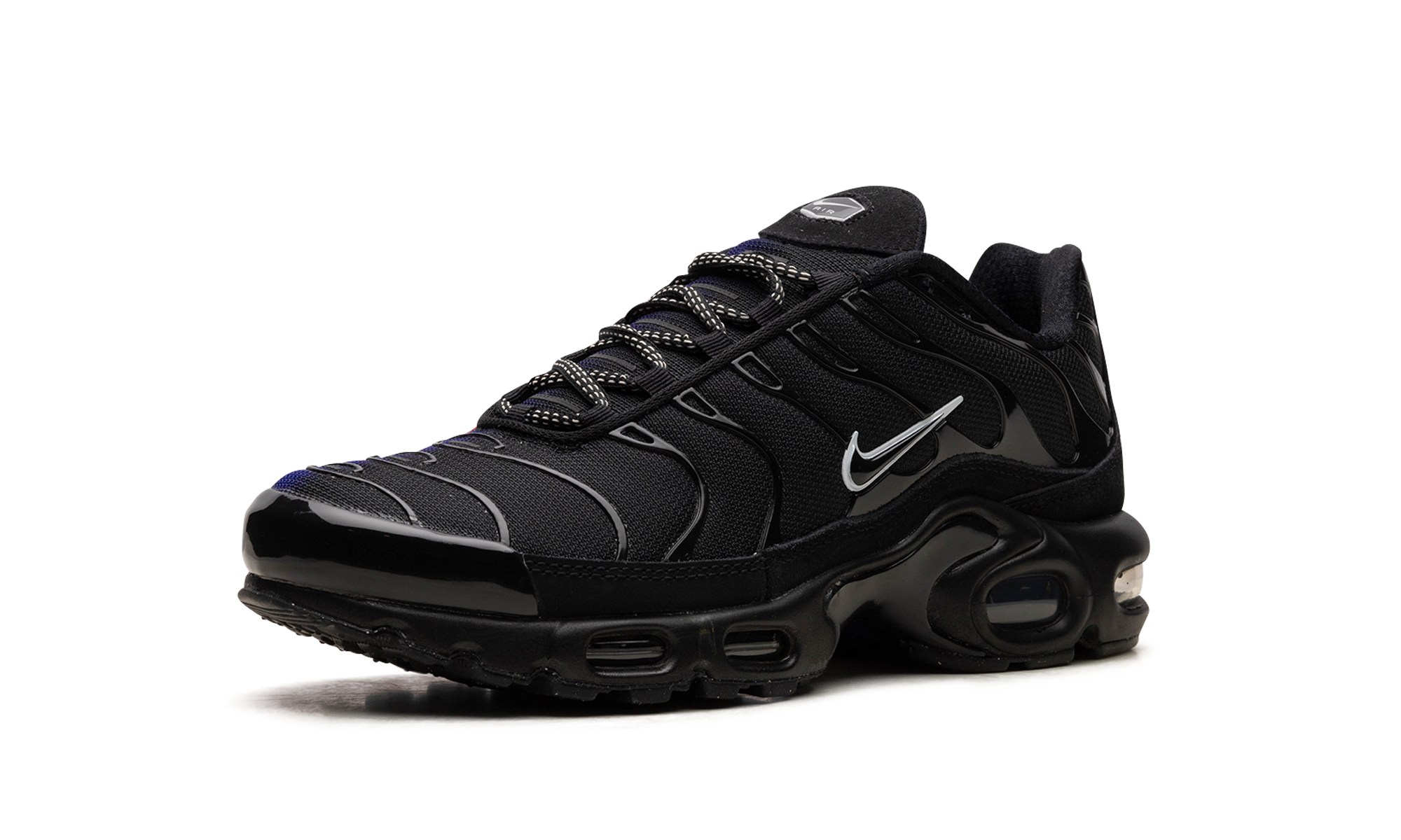 Air Max Plus "berlin Unity" - 4