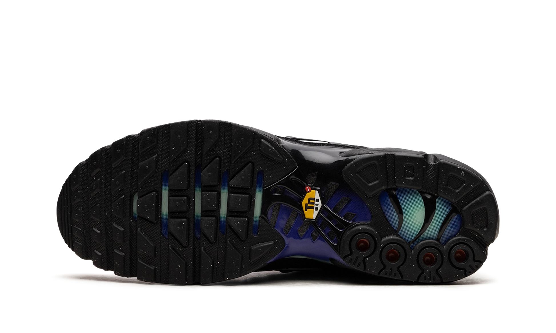 Air Max Plus "berlin Unity" - 5