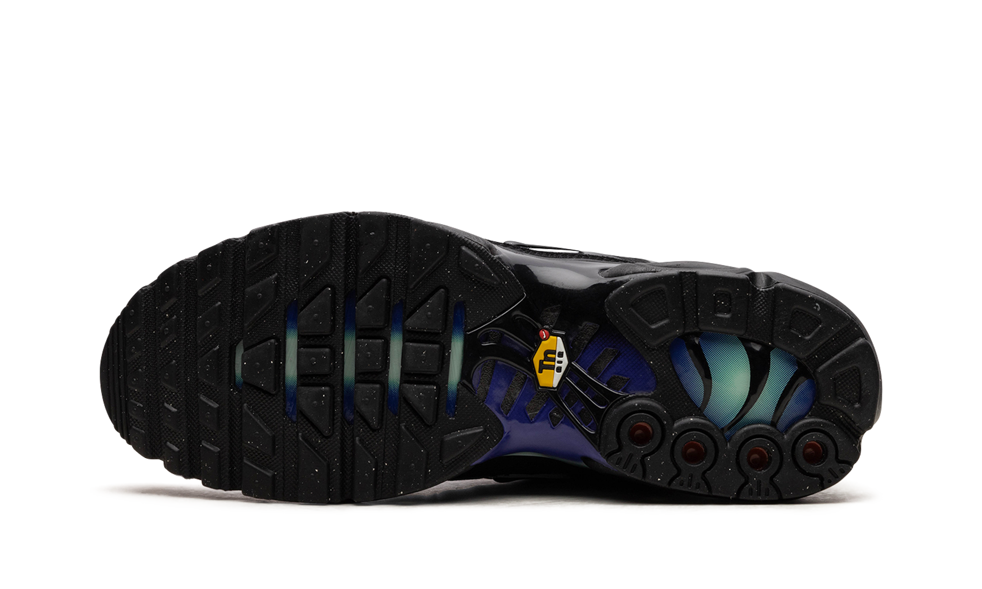 Air Max Plus "berlin Unity" - 5