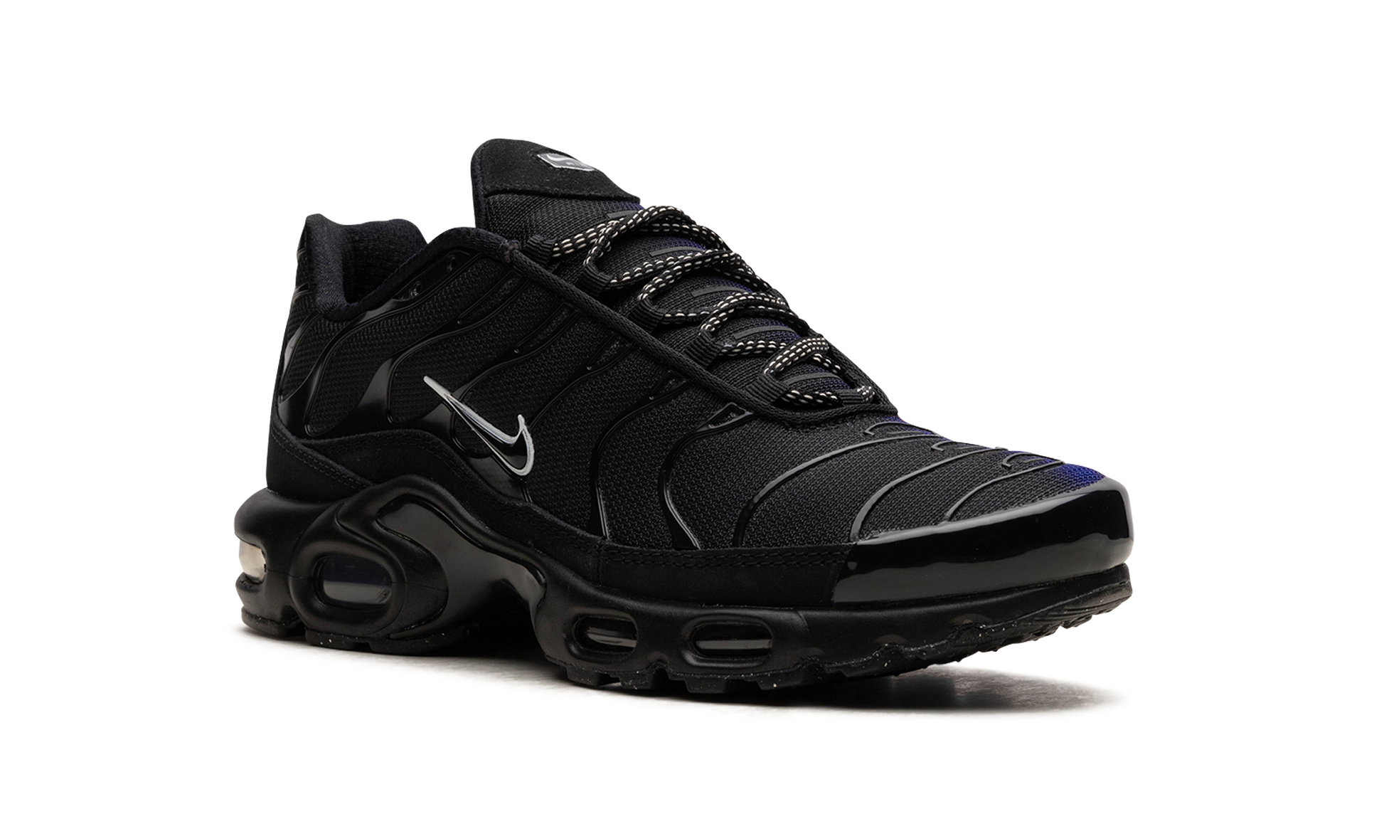 Air Max Plus "berlin Unity" - 7