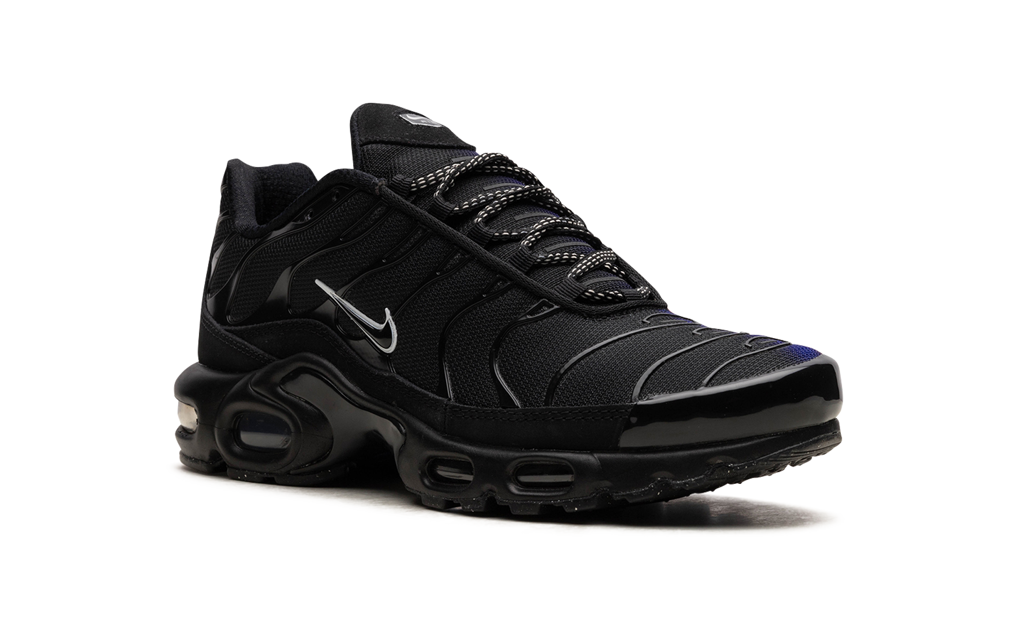 Air Max Plus "berlin Unity" - 7