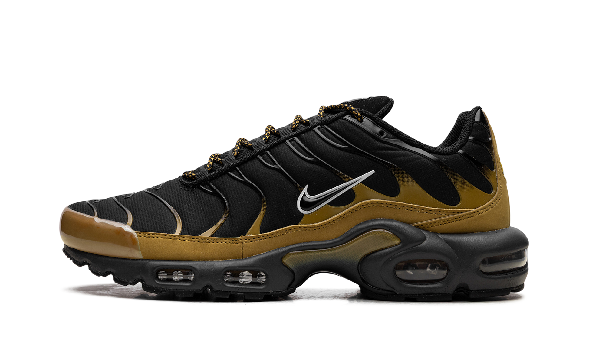 Air Max Plus "black" - 1