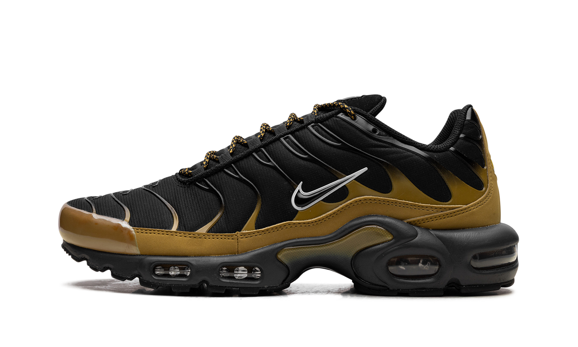 Air Max Plus "black" - 1