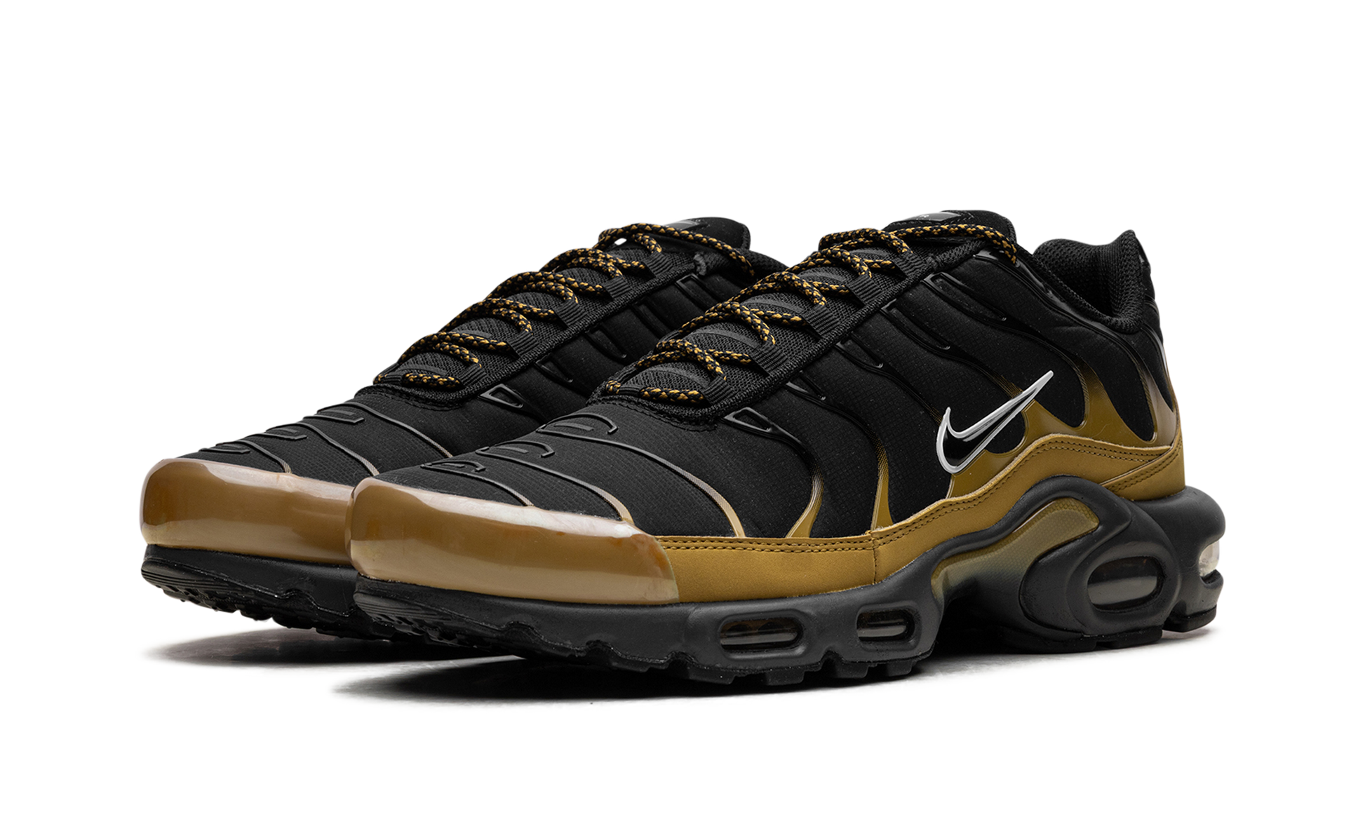 Air Max Plus "black" - 2