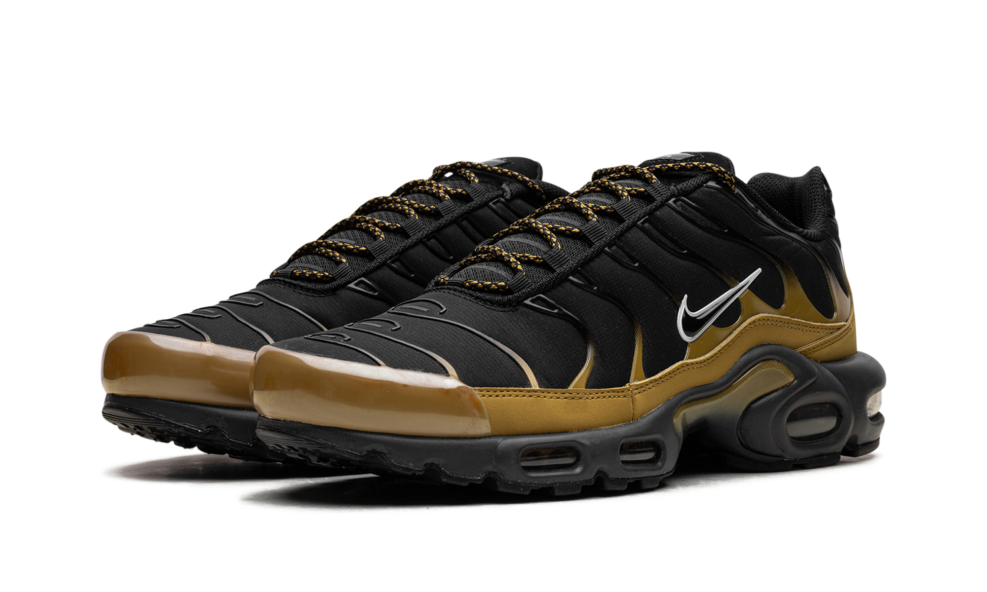 Air Max Plus "black" - 2
