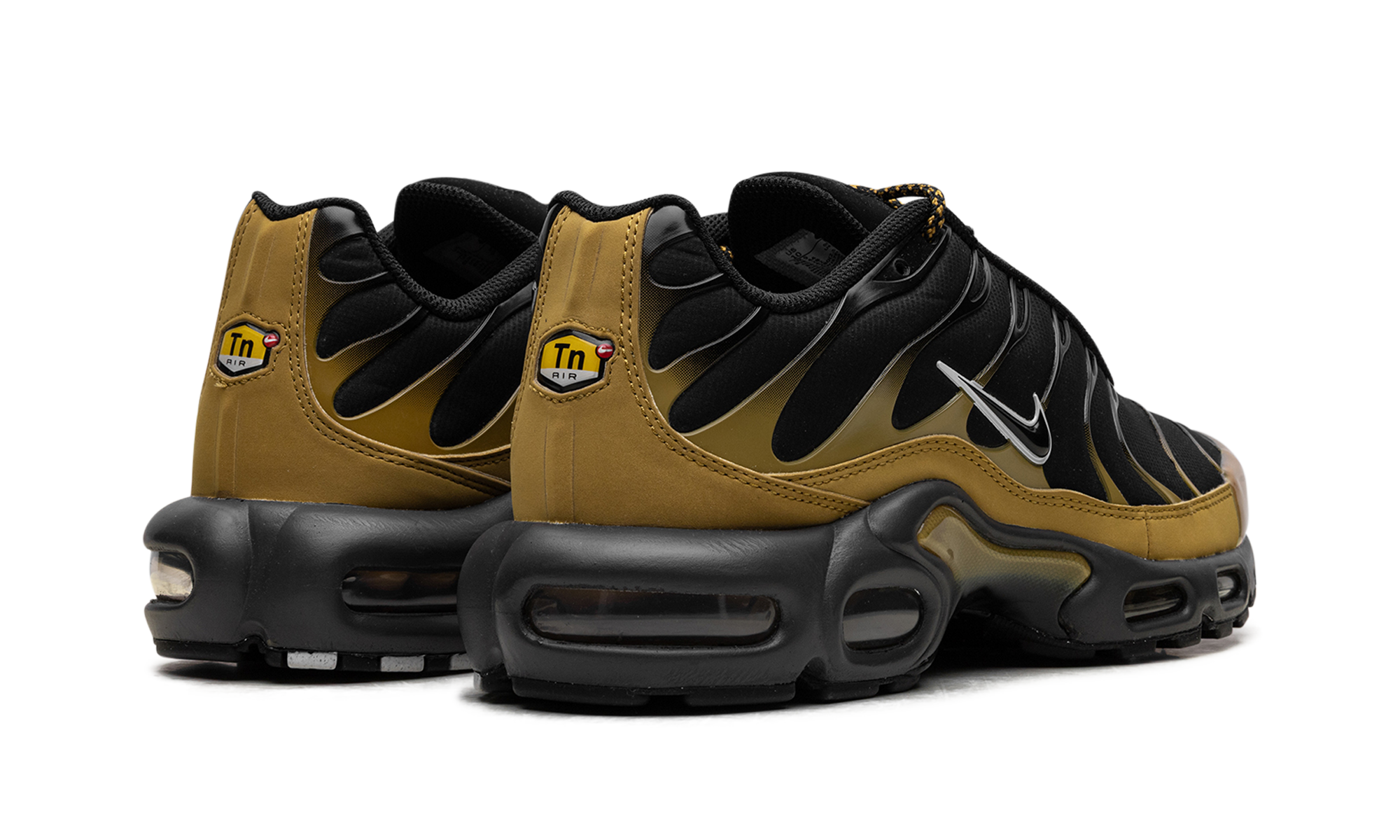 Air Max Plus "black" - 3