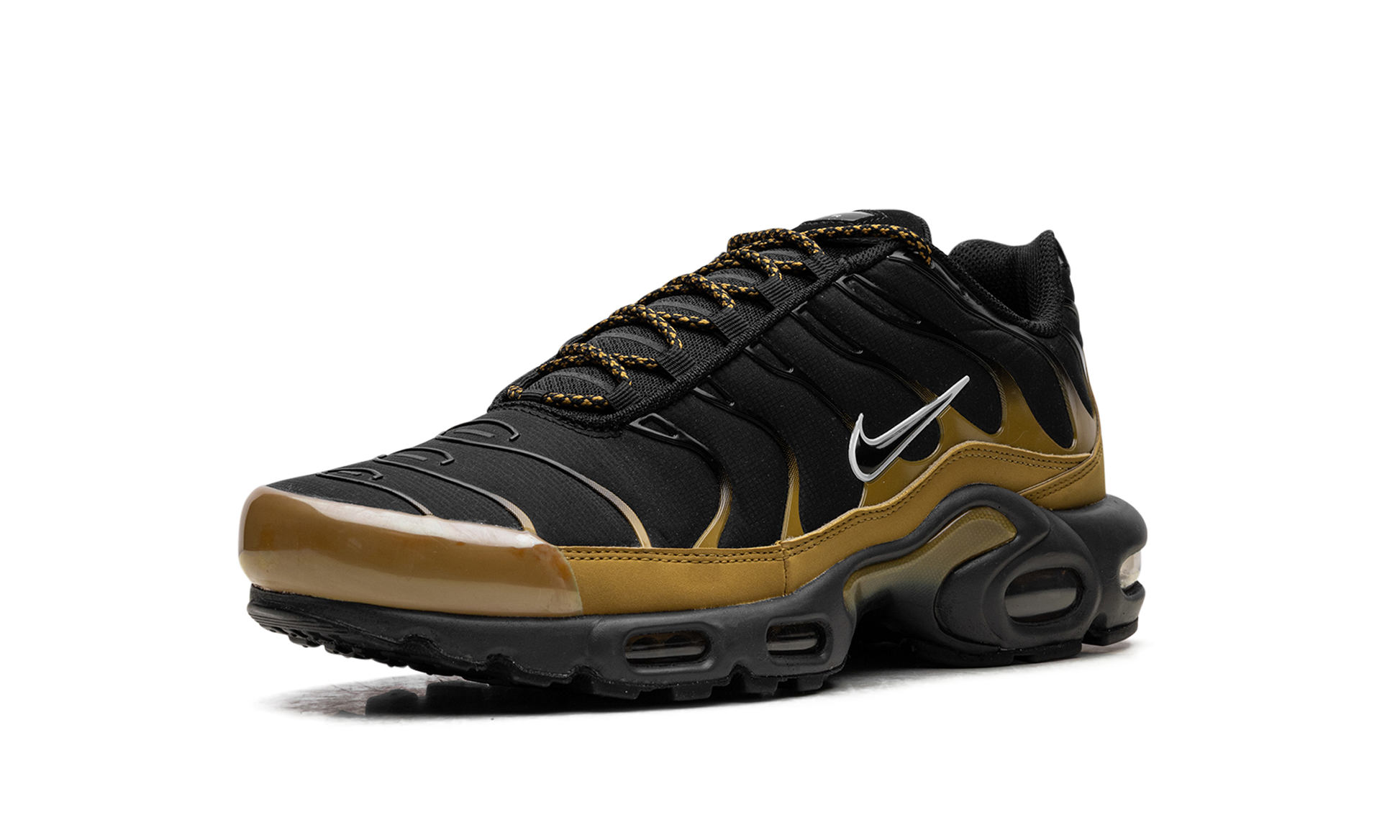 Air Max Plus "black" - 4