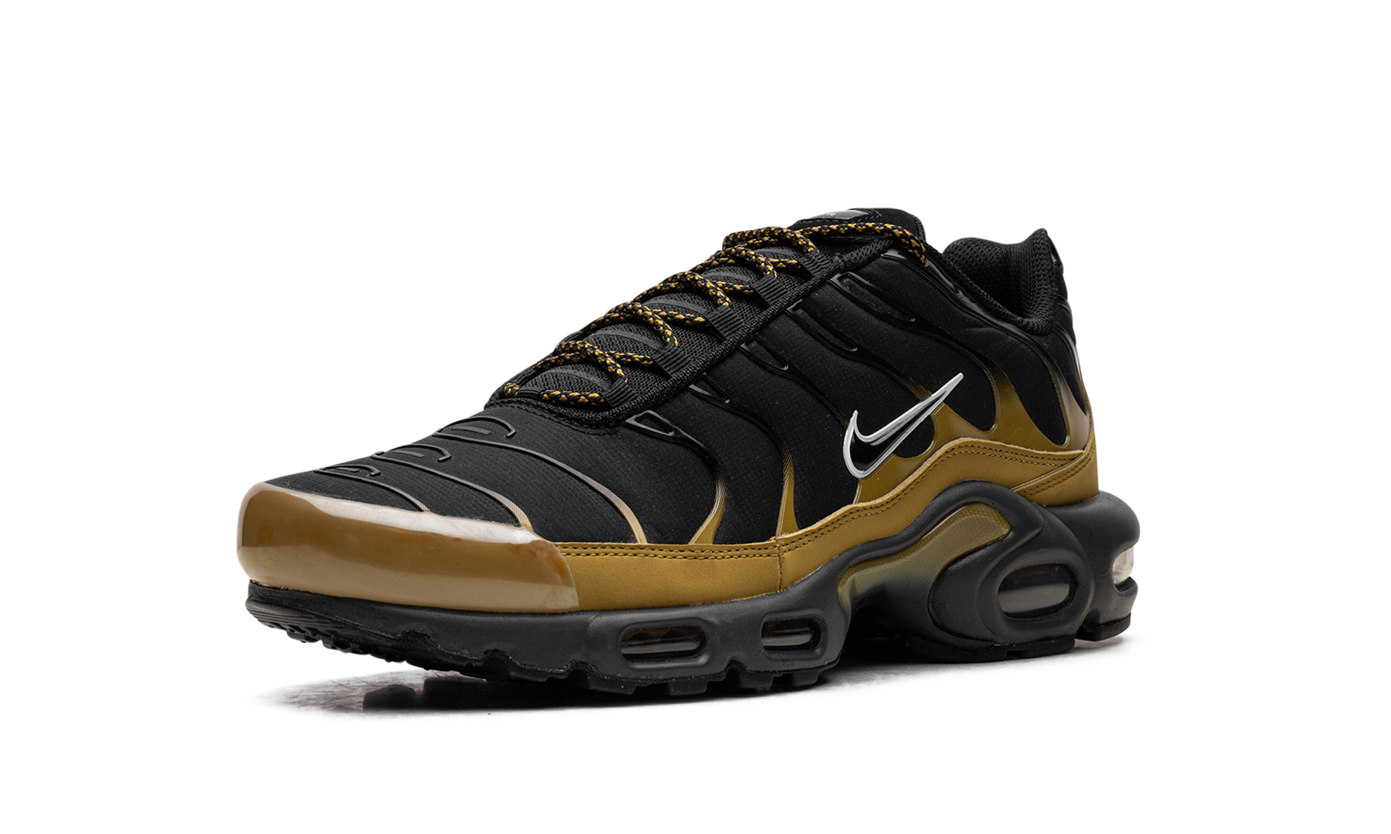 Air Max Plus "black" - 4