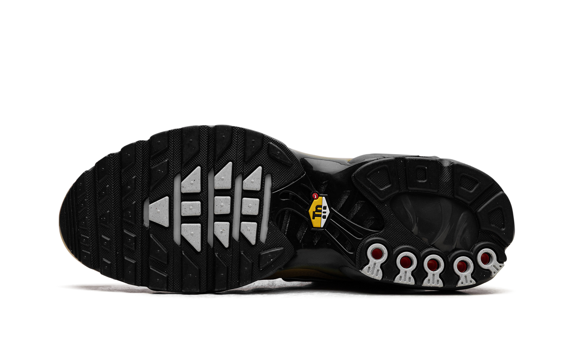 Air Max Plus "black" - 5