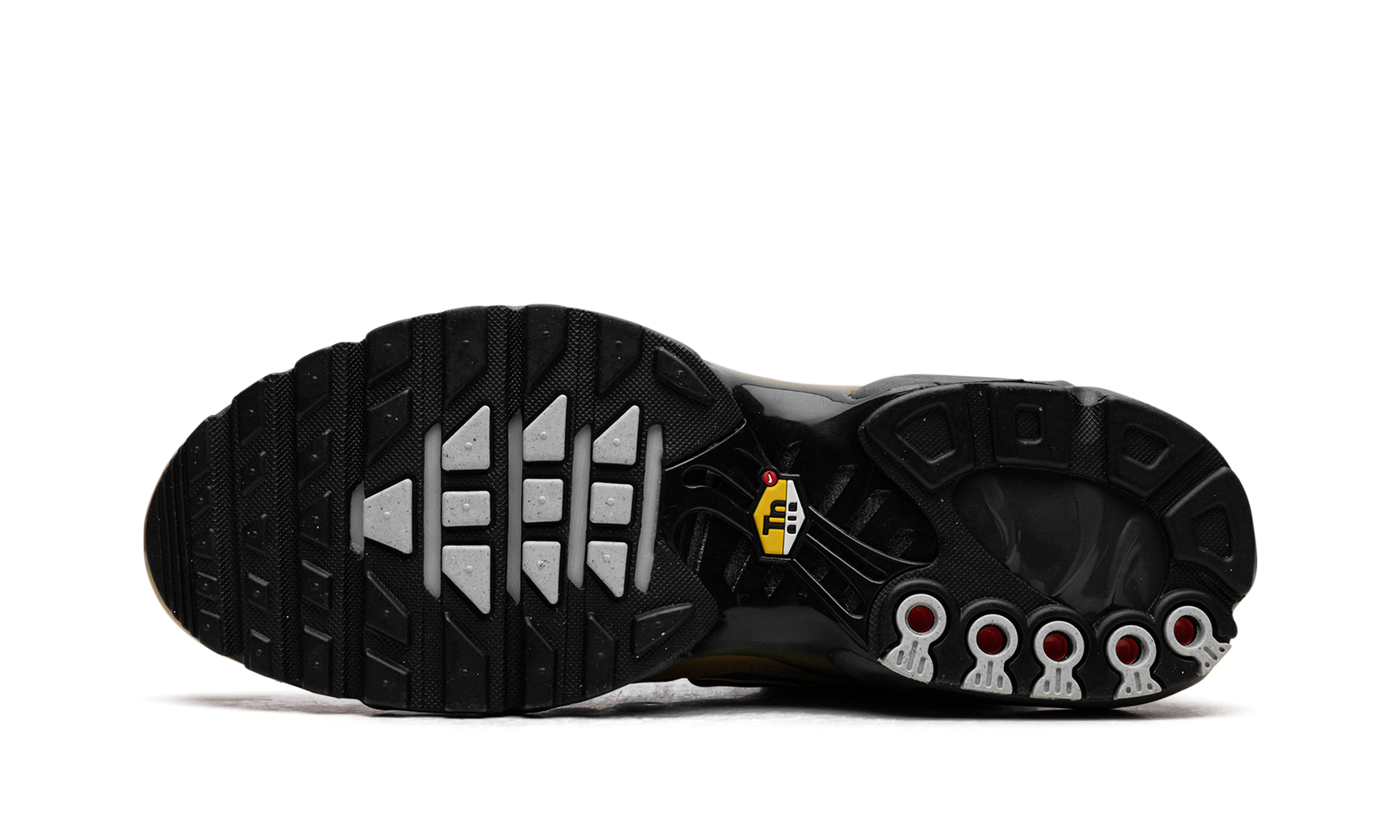 Air Max Plus "black" - 5