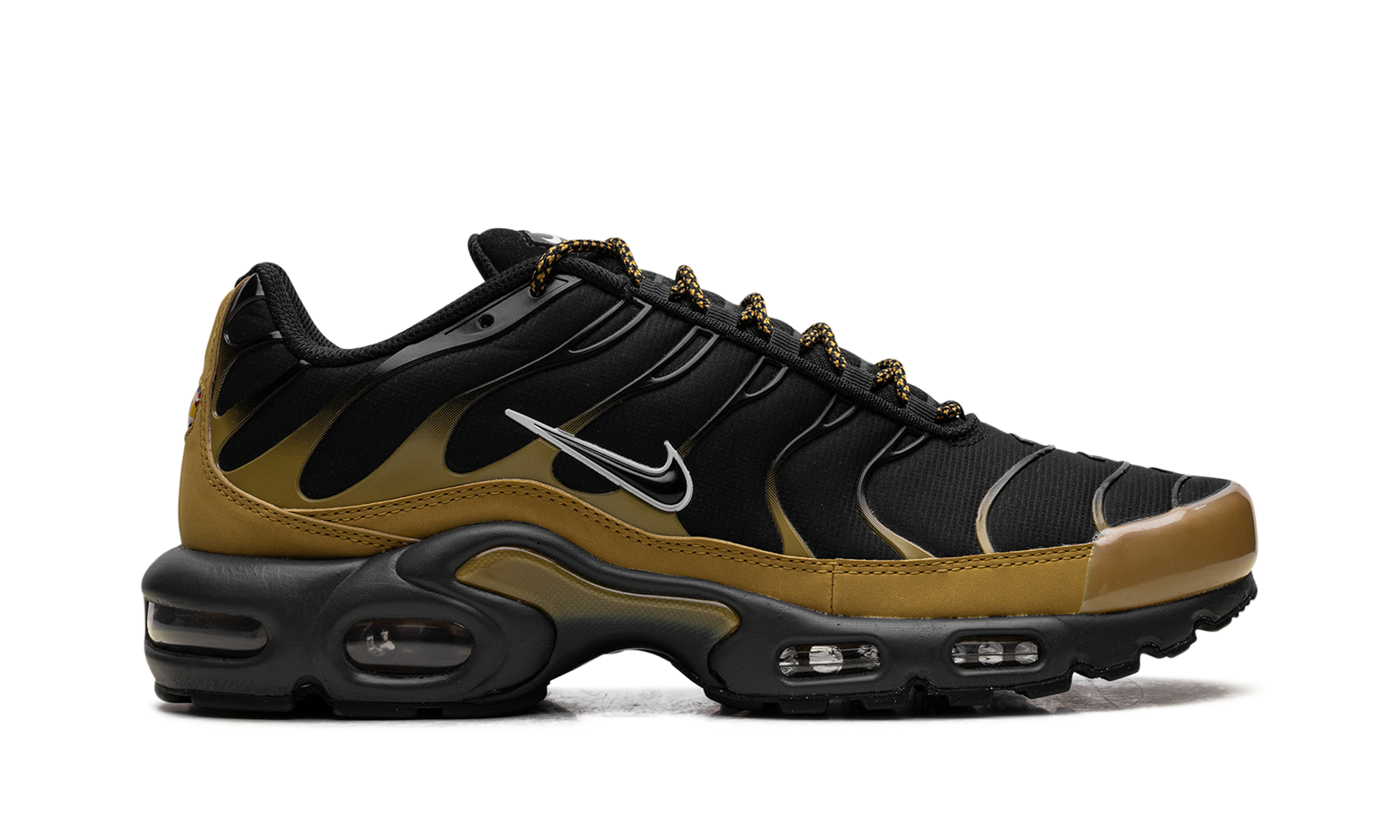 Air Max Plus "black" - 6