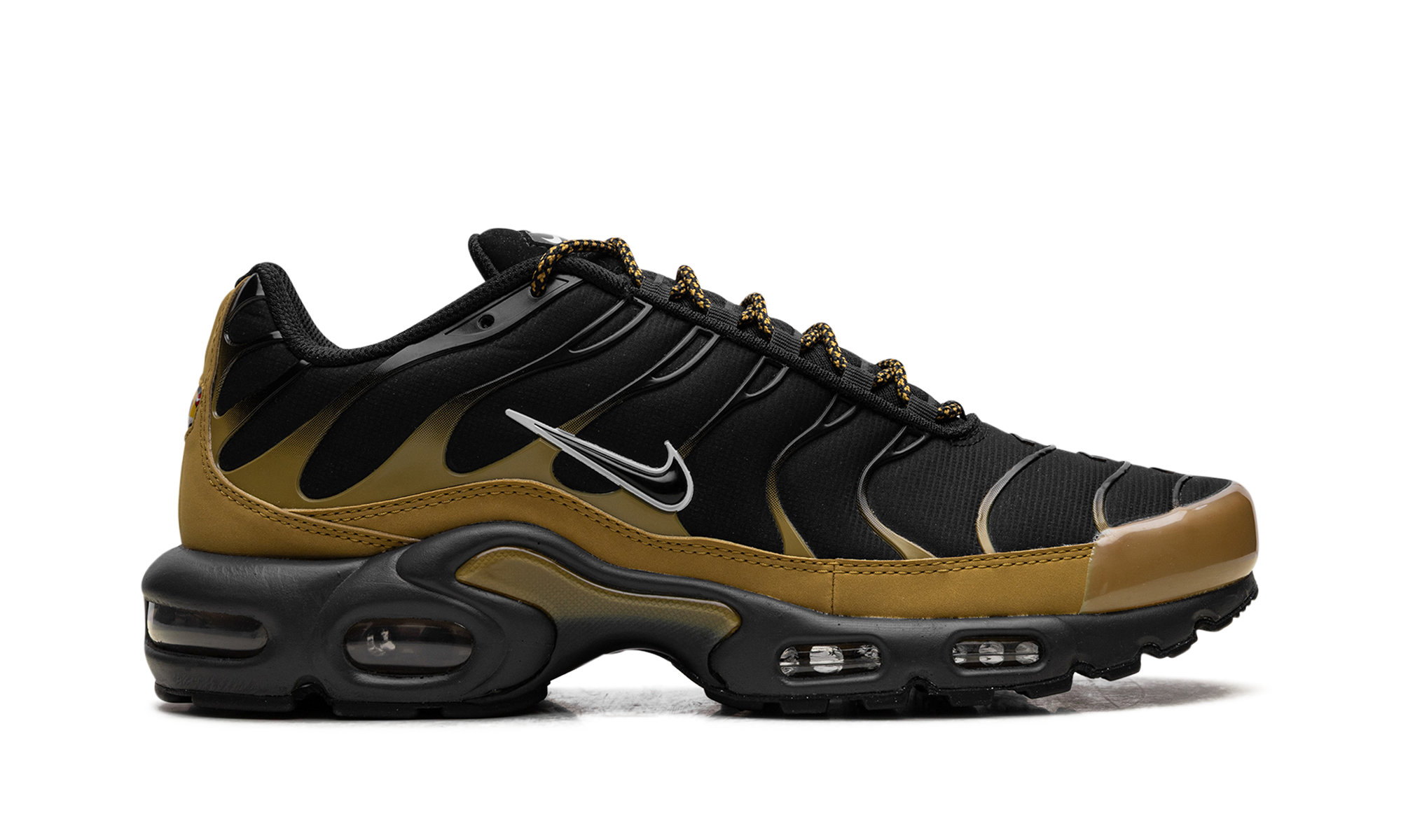 Air Max Plus "black" - 6