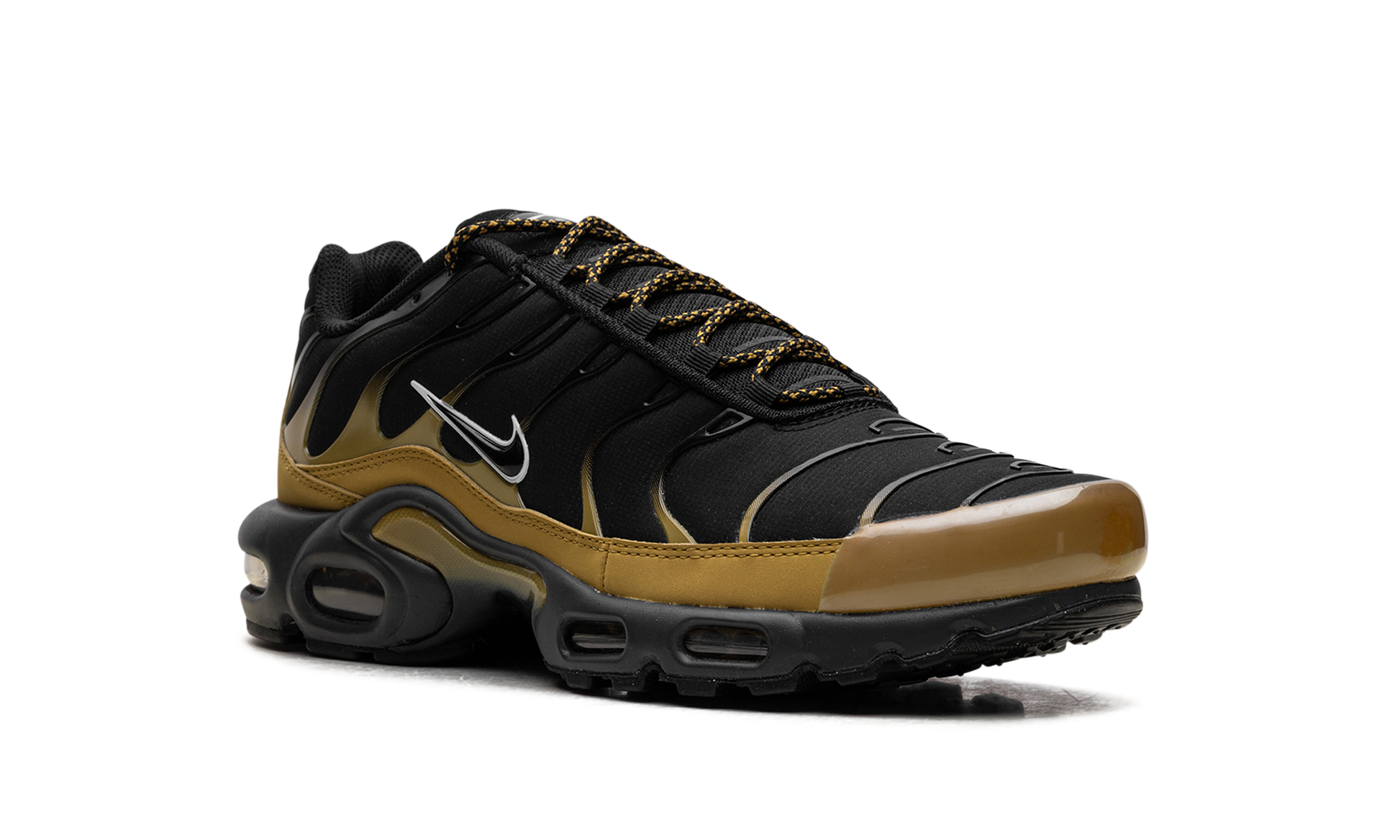 Air Max Plus "black" - 7