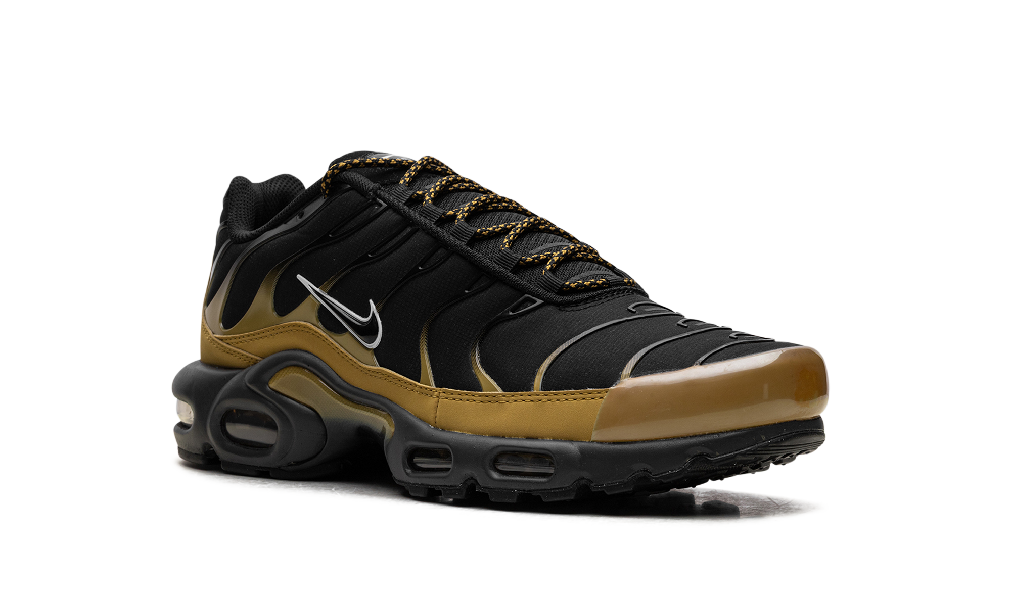 Air Max Plus "black" - 7