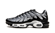 Air Max Plus "black / Silver" - 1