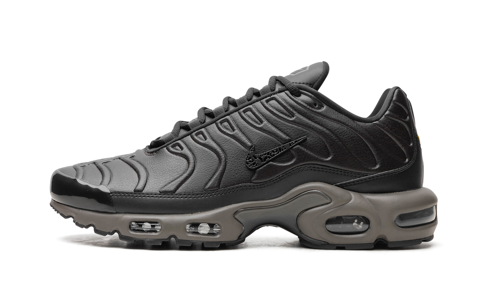 Air Max Plus "black Tea / Petra Brown" "black Tea / Petra Brown" - 1