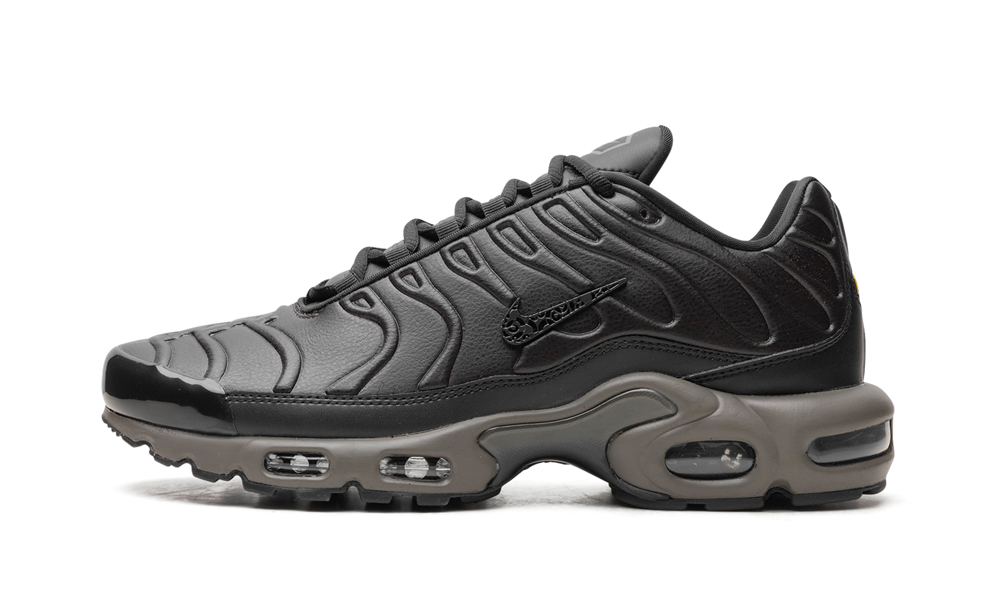 Air Max Plus "black Tea / Petra Brown" "black Tea / Petra Brown" - 1