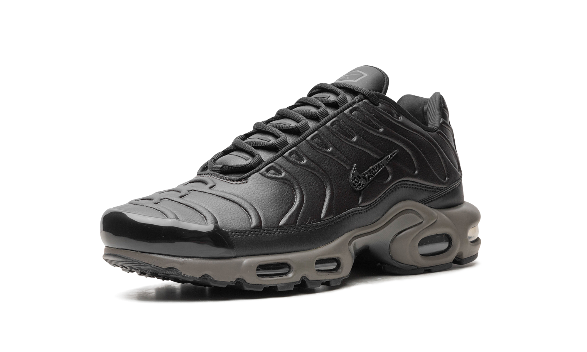 Air Max Plus "black Tea / Petra Brown" "black Tea / Petra Brown" - 10