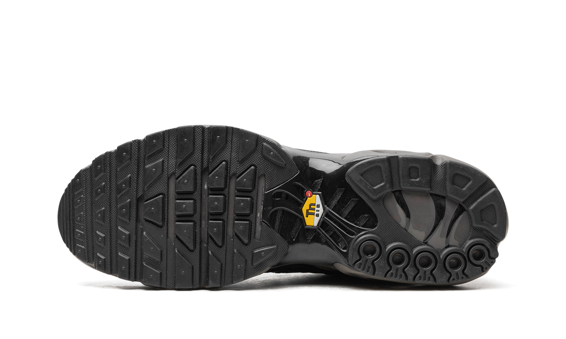 Air Max Plus "black Tea / Petra Brown" "black Tea / Petra Brown" - 11