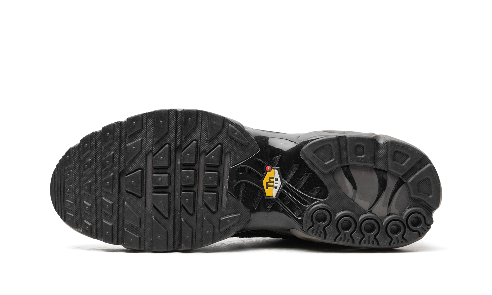 Air Max Plus "black Tea / Petra Brown" "black Tea / Petra Brown" - 11