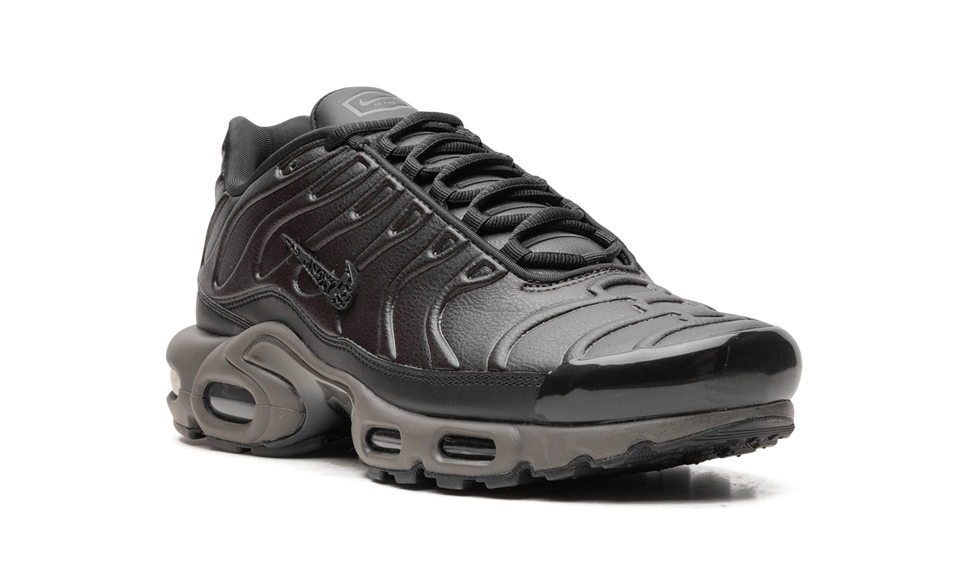 Air Max Plus "black Tea / Petra Brown" "black Tea / Petra Brown" - 13