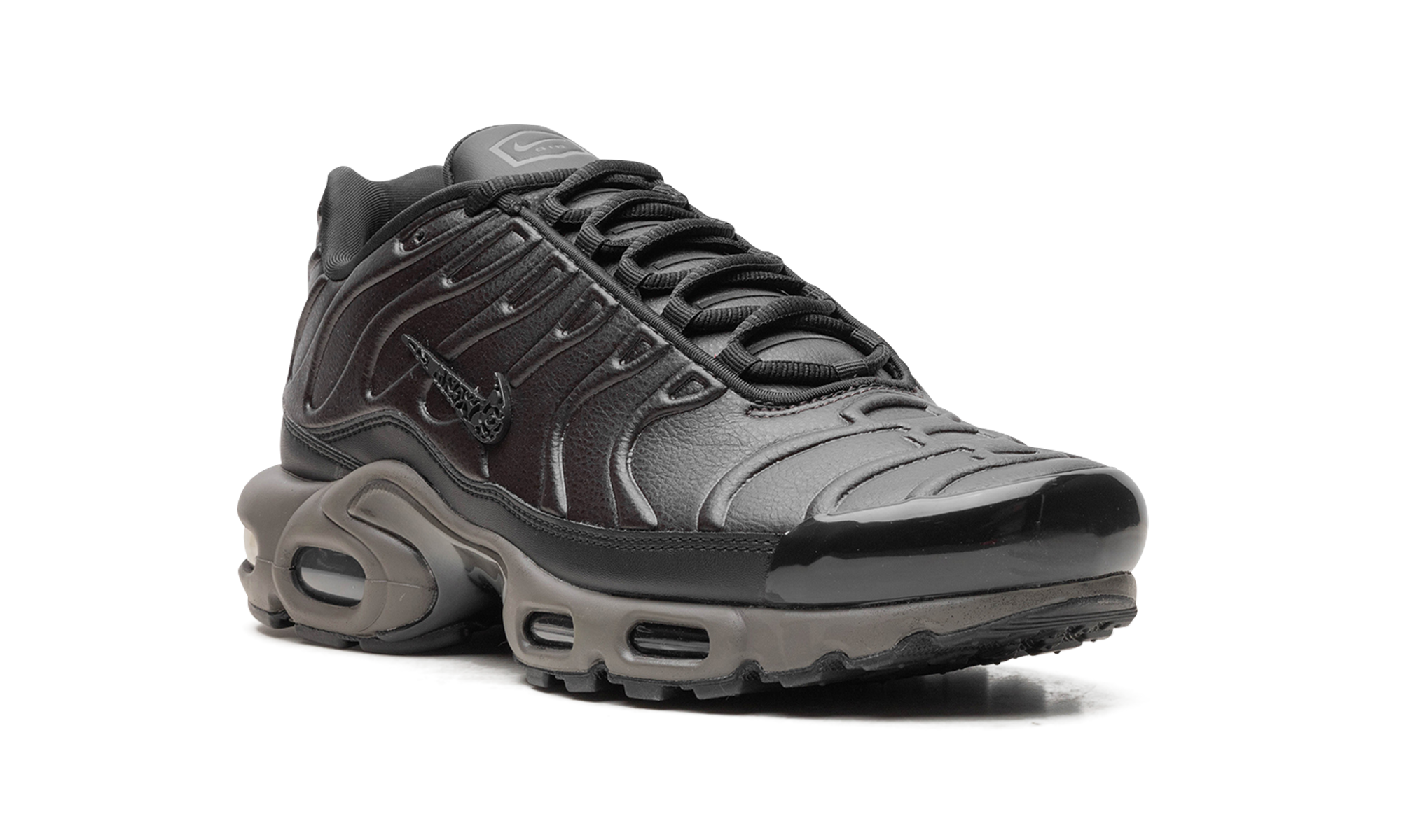 Air Max Plus "black Tea / Petra Brown" "black Tea / Petra Brown" - 13
