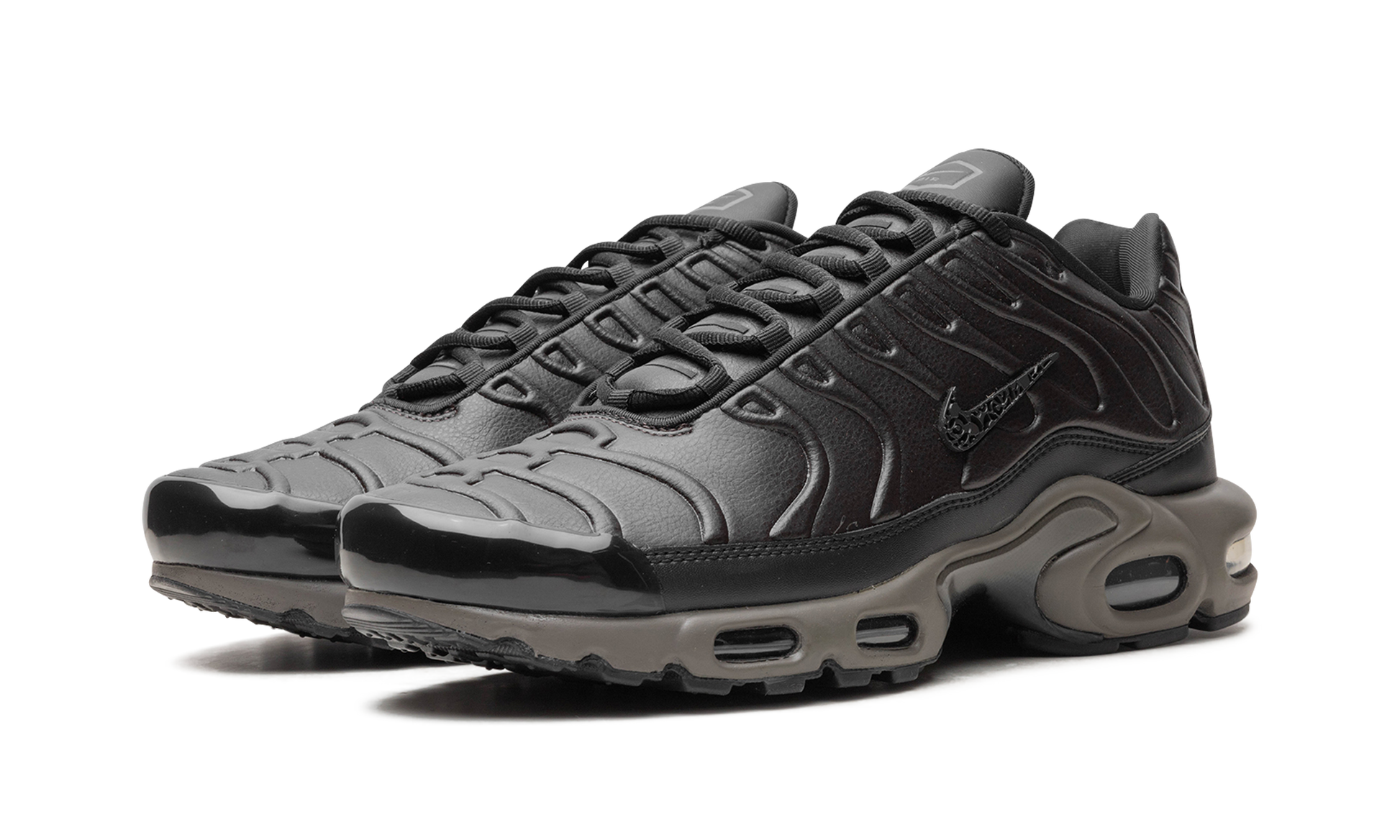Air Max Plus "black Tea / Petra Brown" "black Tea / Petra Brown" - 2