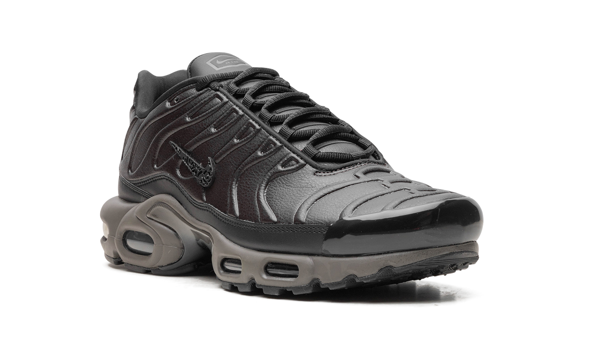 Air Max Plus "black Tea / Petra Brown" "black Tea / Petra Brown" - 7