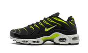 Air Max Plus "black Volt" - 1