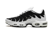 Air Max Plus "black / White" - 1