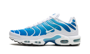 Air Max Plus "blue Gaze" - 1