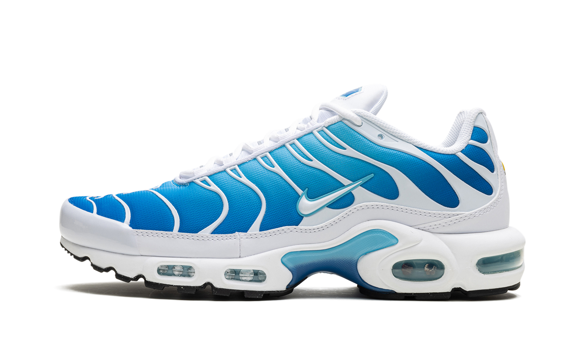 Air Max Plus "blue Gaze" - 1