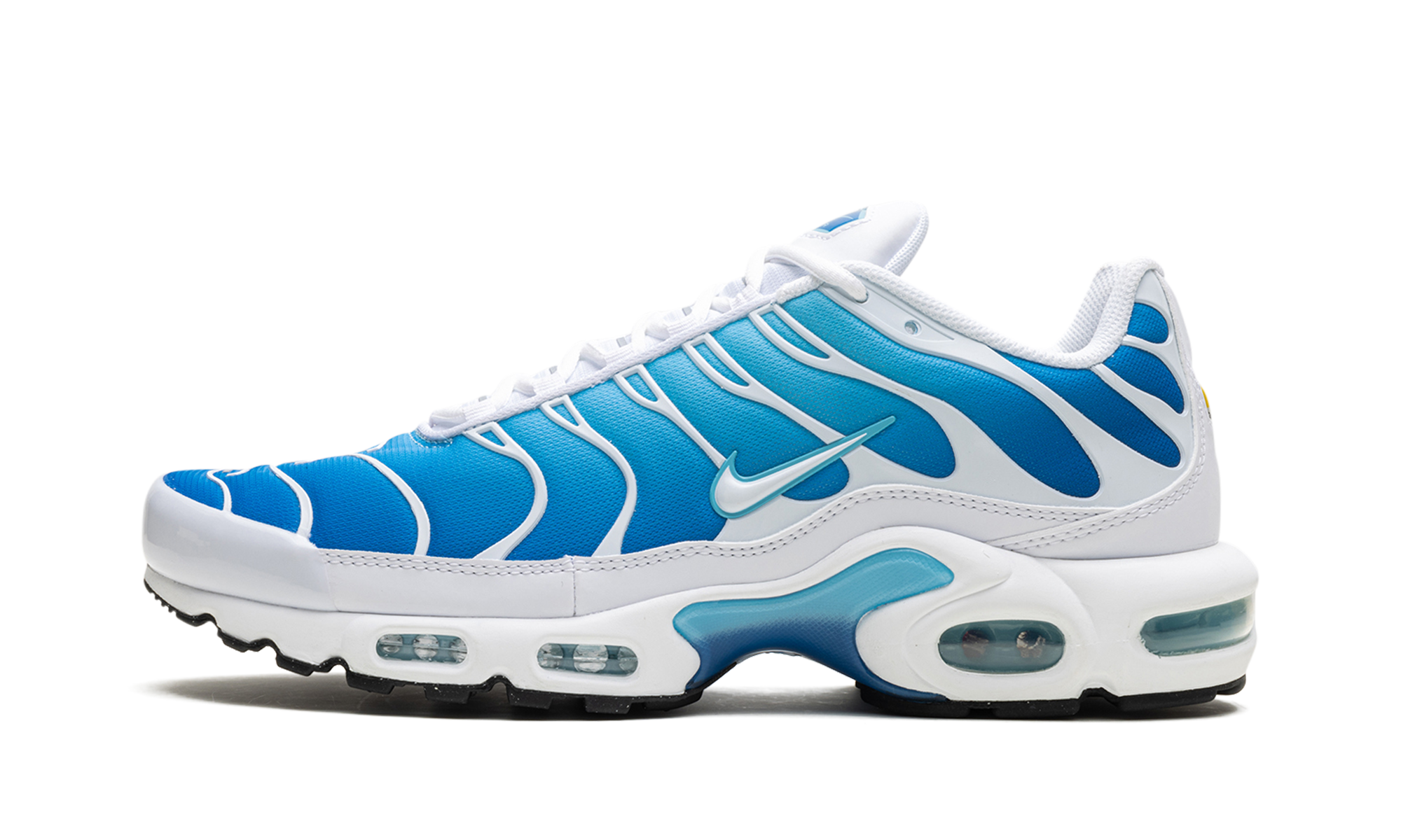 Air Max Plus "blue Gaze" - 1