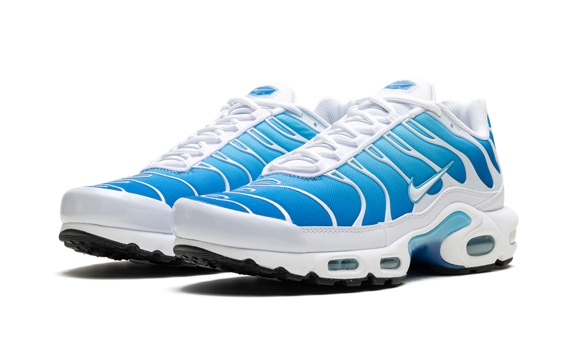 Air Max Plus "blue Gaze" - 2