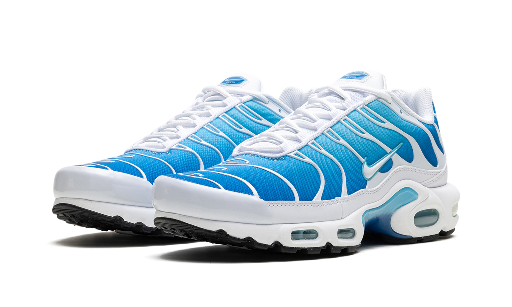 Air Max Plus "blue Gaze" - 2