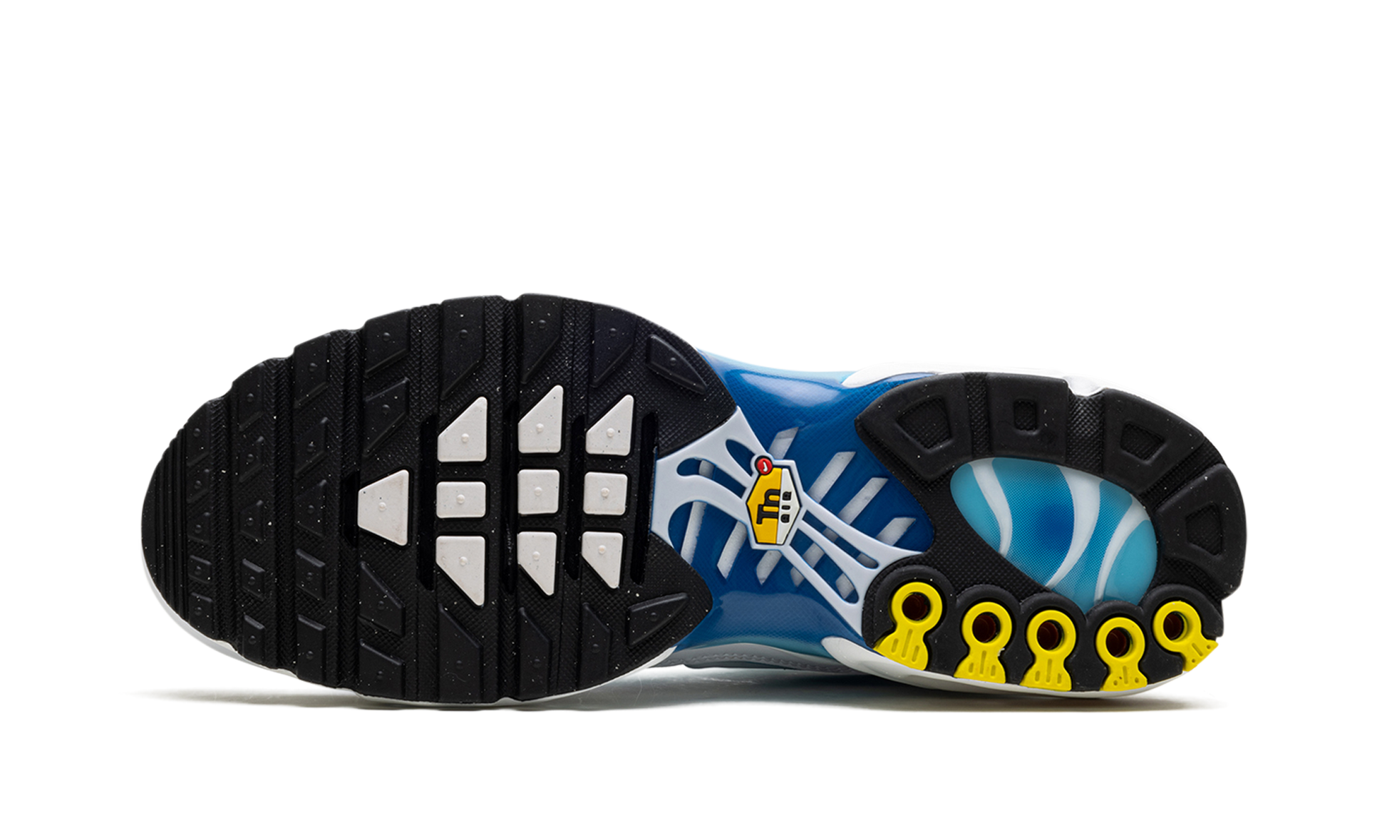Air Max Plus "blue Gaze" - 5