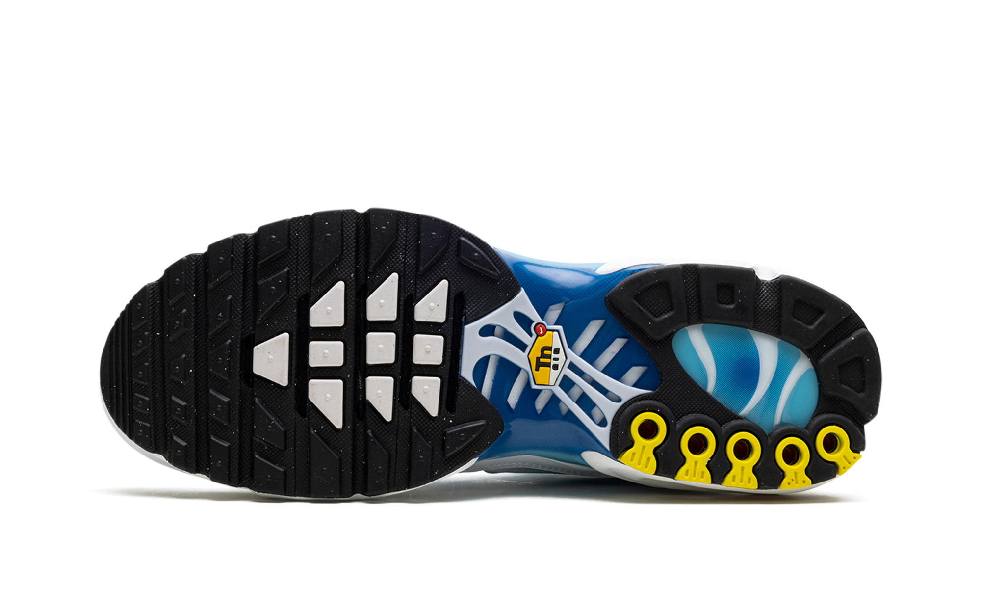 Air Max Plus "blue Gaze" - 5