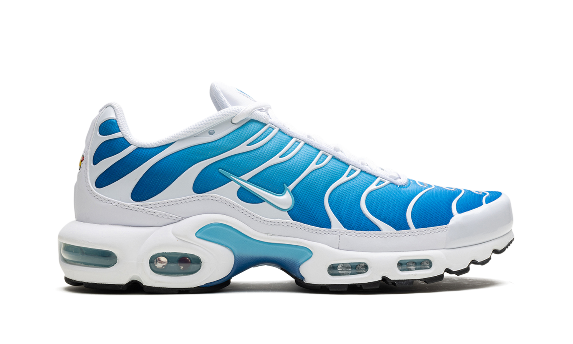 Air Max Plus "blue Gaze" - 6