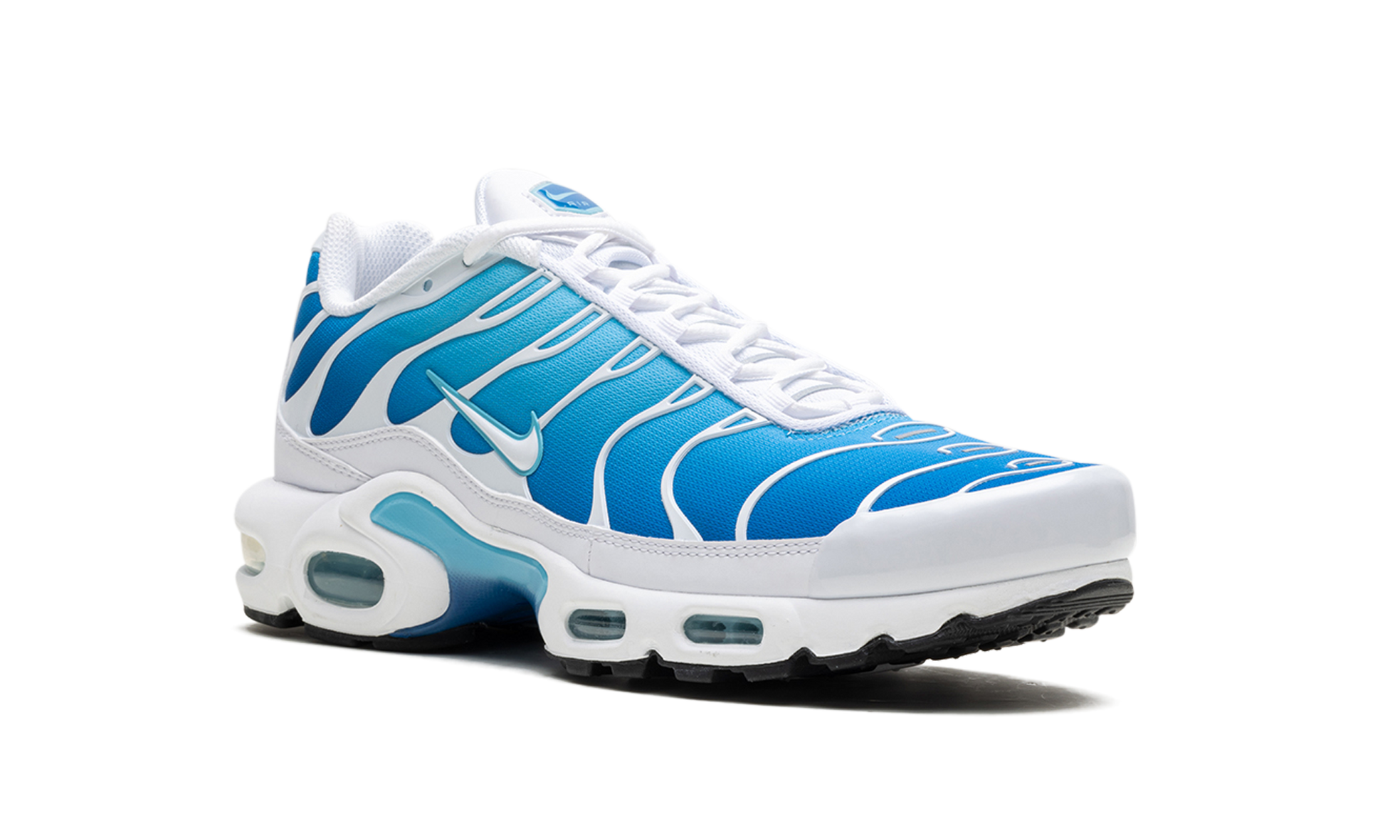 Air Max Plus "blue Gaze" - 7