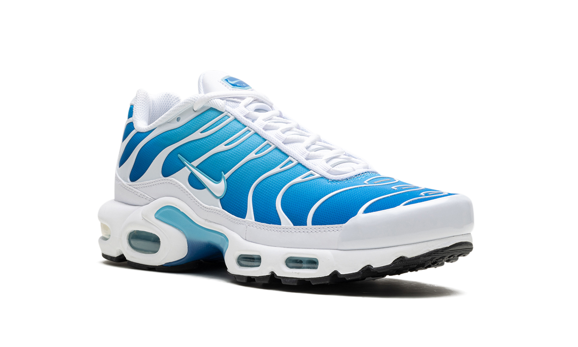 Air Max Plus "blue Gaze" - 7
